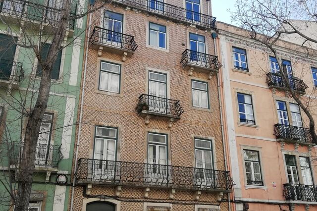 Espanhola MK Premium compra edifício no centro de Lisboa por 1,5 milhões