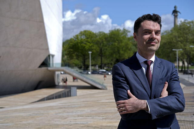 Madeirense dá Prazo às PME para antecipar faturas