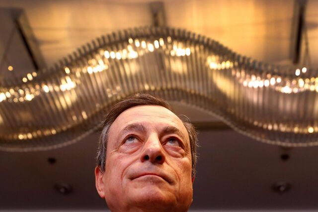 Draghi afunda juros portugueses para nível histórico na casa dos 0,5%