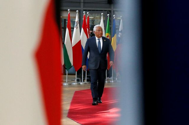 Brexit: Costa defende 'extensão tão longa' quanto Londres considerar necessária