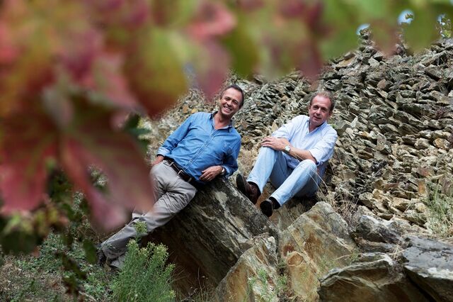 Sogrape 'deixa' primeiro Legado sem o patriarca da família