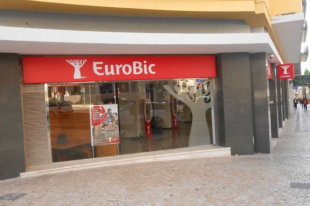 Eurobic teve lucros de 5 milhões nos primeiros quatro meses do ano
