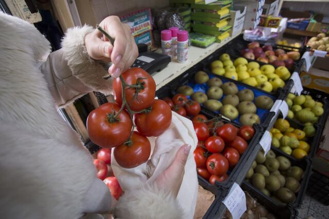 Parlamento aprova fim dos plásticos de pão, fruta e legumes