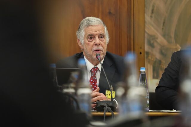 Era 'impossível' a CGD não participar num projeto como a Artlant 