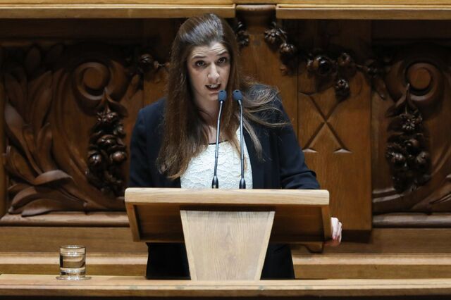 PSD: Portugueses 'têm que ser envolvidos' no debate sobre sustentabilidade 