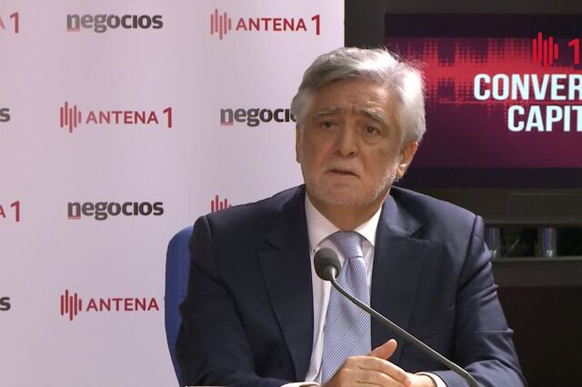 Luís Amado: Relatório final sobre CMEC terá 'seguramente argumentos das múltiplas partes'