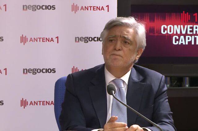 Luís Amado: 'EDP não pode perder tempo e energia com os problemas do passado'