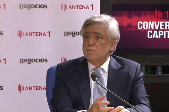 Luís Amado: Manter sede em Portugal é 'incontornável'