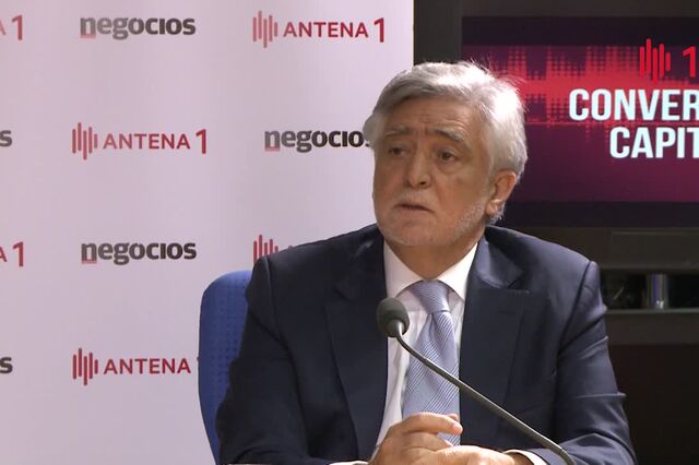 Luís Amado: 'Não tenho dúvidas que respetivos governos estarão atentos” à OPA