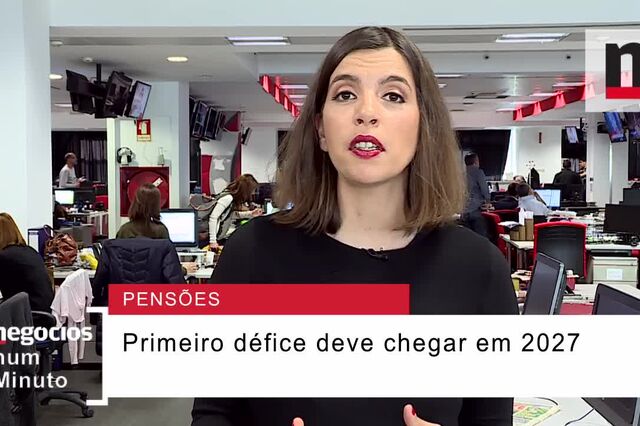 O que podemos esperar das futuras pensões?