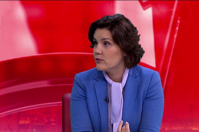 Cristas insiste em medidas 'criativas' para evitar colapso da Segurança Social