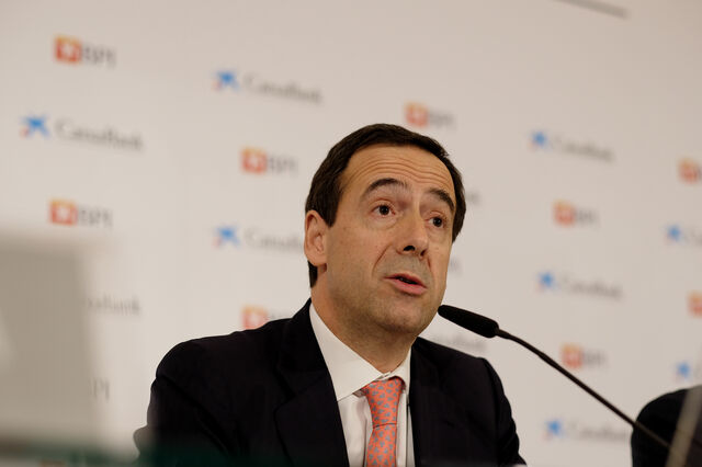 CaixaBank: Ação dos minoritários do BPI é ilegítima 