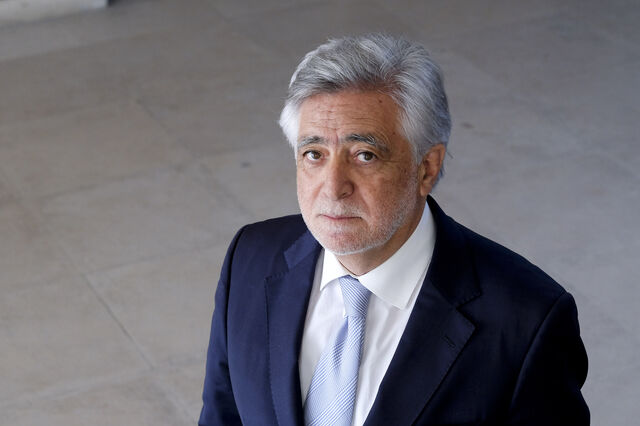'Energia tem estado sob escrutínio numa ótica que não garante futuro da EDP'  