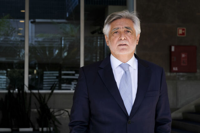 'EDP tornou-se arma de arremesso eleitoral'