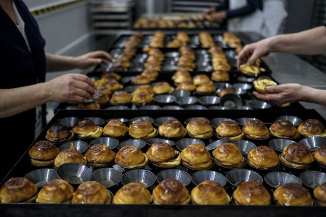 Mabílio 'come' posição da Portugal Ventures após 12 milhões de pastéis de nata anuais