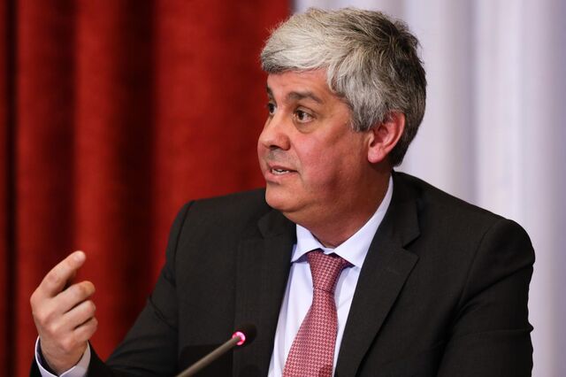 Carga fiscal vai descer em 2019, mas apenas uma décima