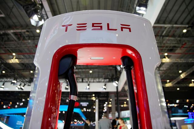 Valor de mercado da Tesla já supera em quase 50% o da General Motors