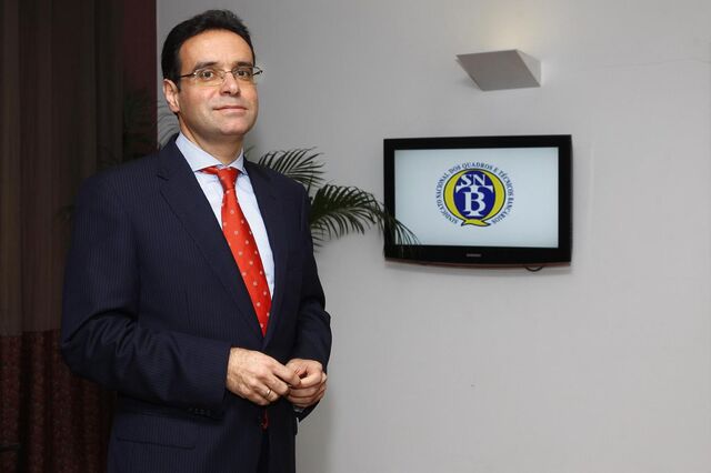 Sindicato dos Quadros e Técnicos bancários lucra 2,2 milhões em 2018 e cria fundo