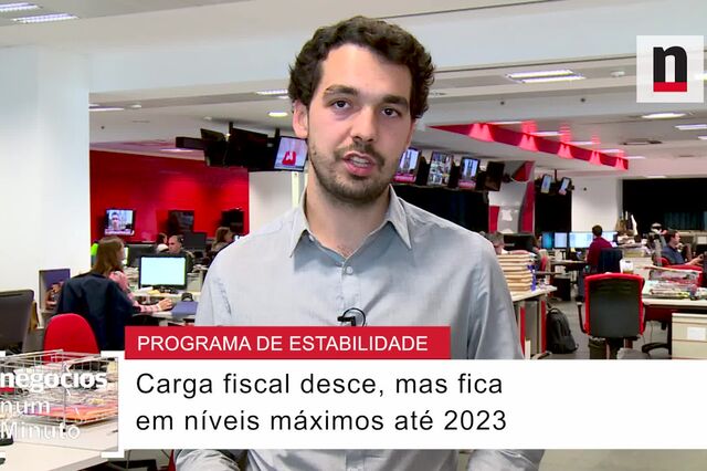 Quais as novidades do Programa de Estabilidade 2019-2023?