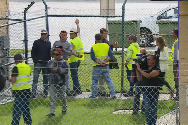 Motoristas ameaçam greve a partir de 12 de agosto 