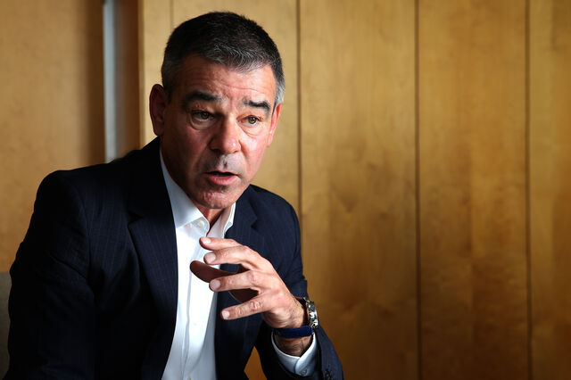 Coporgest: Preços dos imóveis em Lisboa 'vão ter tendência a baixar' 