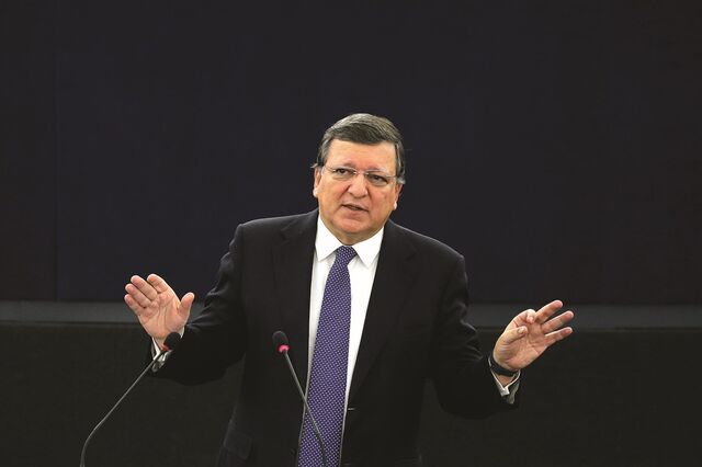 Durão Barroso: 'Do que conheço de Putin, não o vejo a aceitar uma derrota'