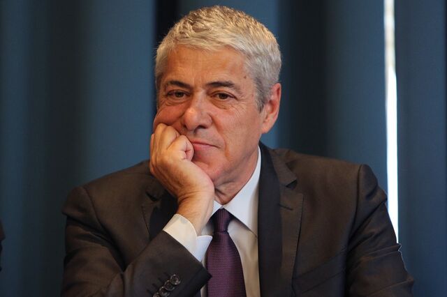 Caso EDP: Sócrates acusa Ricciardi de mentir e revela que foi Costa quem lhe apresentou Pinho