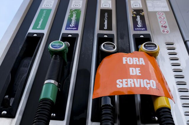 Combustíveis: ANAREC estima que 40% dos postos estejam já inativos ou em rutura de 'stock' 