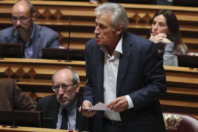 PCP hesita sobre apelo da Fenprof. Bloco rejeita