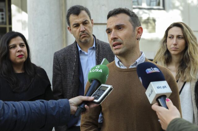 PAN garante primeira vice-presidência da agricultura do Parlamento Europeu