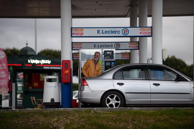 Combustíveis: Lei prevê racionamento e restrições à circulação