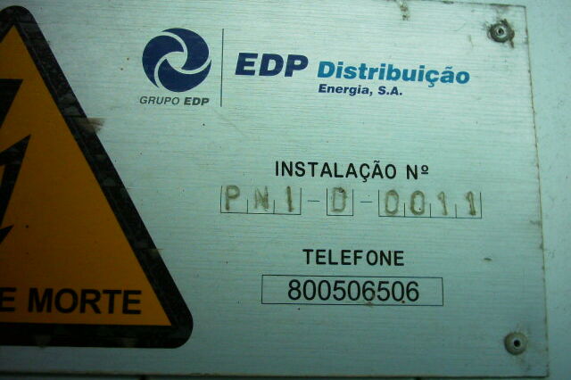 Mudança de marca  da EDP Distribuição não pode ter custos para consumidores
