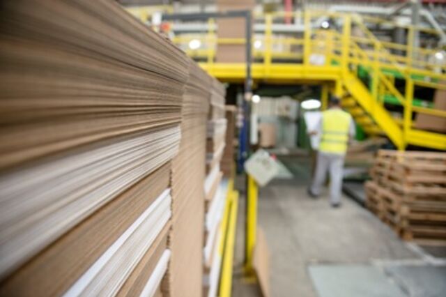 Gigante norte-americana compra produtora de embalagens de cartão de Ovar
