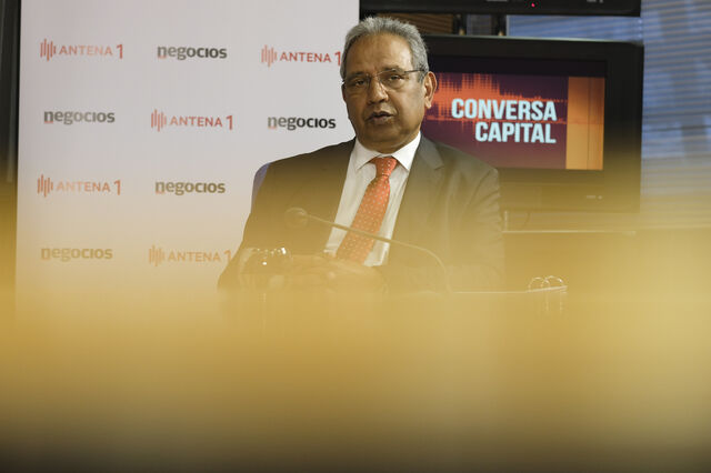 Governo admite usar empréstimos do PRR para capitalizar empresas a fundo perdido