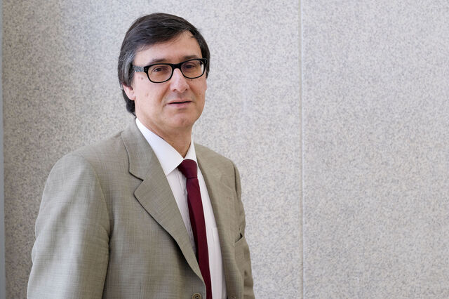'O arrendamento em Portugal tornou-se numa baralhada jurídica' 