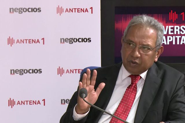 Nelson de Souza: 'todos os processos que entraram estão a seguir o seu curso'