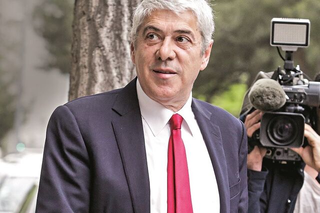Os três circuitos que vão ditar o futuro de Sócrates