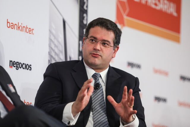 Portugal: estatuto de país produtor automóvel é 'trunfo' para AICEP