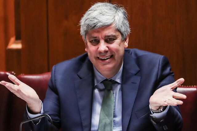 Dívida pública atinge máximo ao superar 252 mil milhões de euros em abril