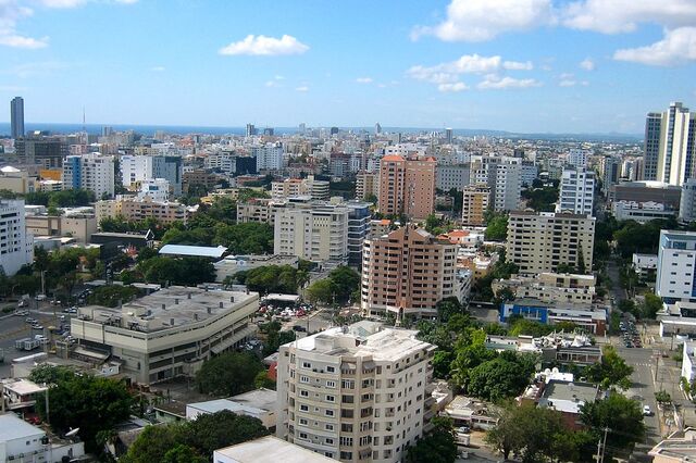 Consultora de Coimbra ganha modernização da República Dominicana