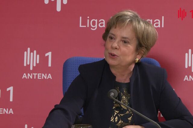 'Nem durante a crise houve tantas queixas como agora' à Provedoria de Justiça