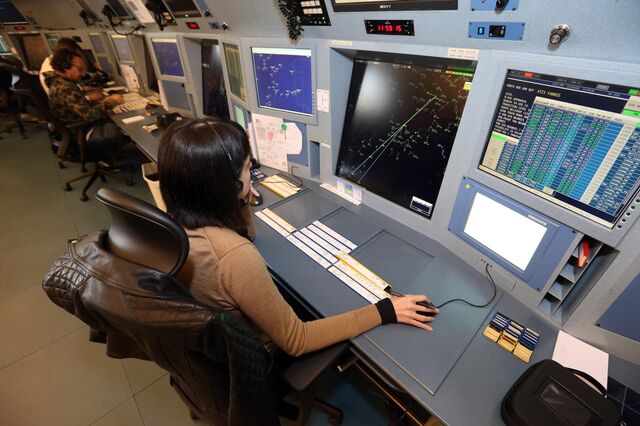 NAV investe 103,8 milhões em novo sistema de tráfego aéreo até 2023