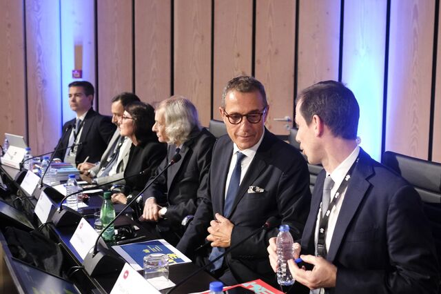 Mexia: 'A parceria com a CTG é importante e é para manter'