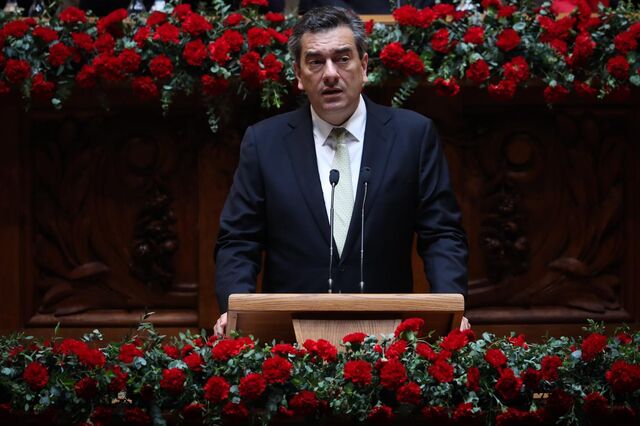 CDS-PP diz que 'promiscuidade com o poder' é incompatível com a dignidade democrática