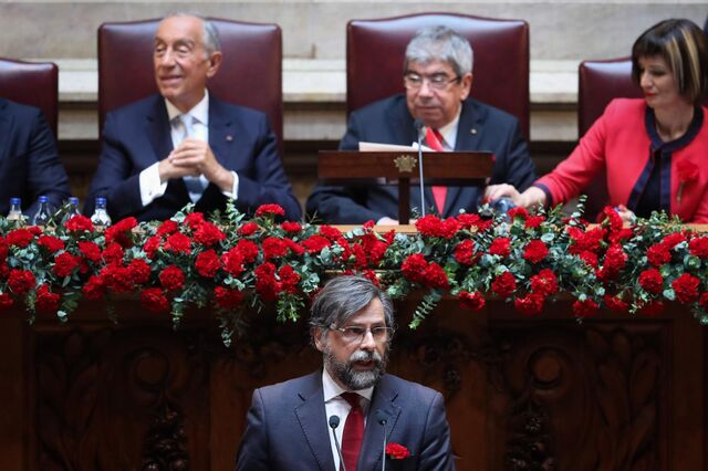 PSD avisa que portugueses repudiarão clubismo partidário ou nepotismo