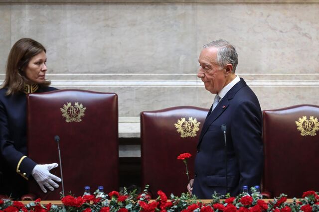 'Não vemos estes 45 anos como obra perfeita. Desejamos muito mais e melhor', diz Marcelo