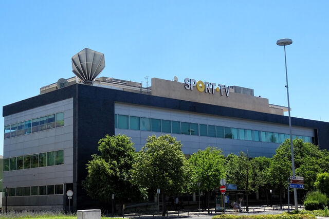 Tribunal da Relação mantém condenação da TVI em processo que a opõe à Sport TV
