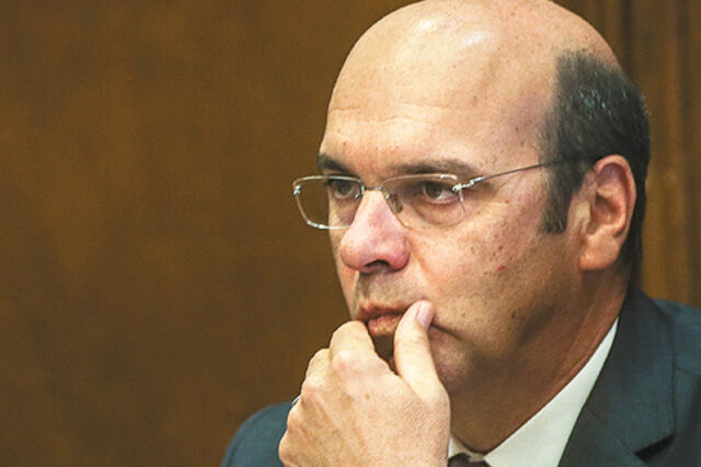 Governo altera regras do Fundo 200M para investimento em PME