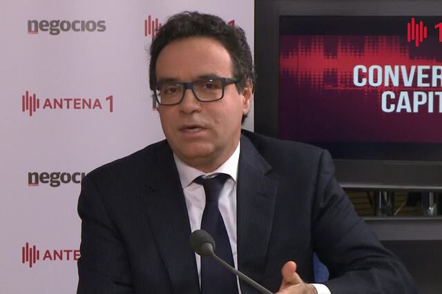 Paulo Marcos diz que união dos sindicatos pode vir a acontecer