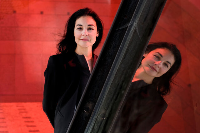 Ana Quintans: “Em Portugal, a cultura ainda é encarada como entretenimento”